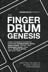 The Finger Drum Genesis