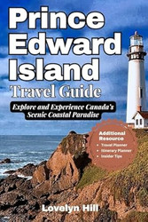 Prince Edward Island Travel Guide
