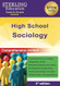 High School Sociology