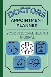 Doctors Appointment Planner