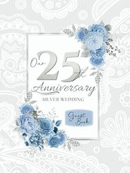 Our 25th Anniversary