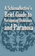 A Schizoaffective's Brief Guide to Navigating Delusions and