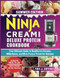 Ninja Creami Deluxe Protein Cookbook