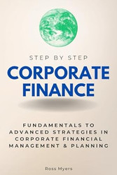 Corporate Finance Step by Step