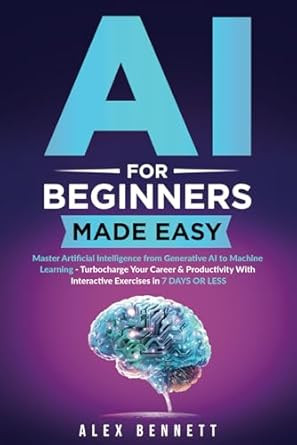 AI for Beginners Made Easy