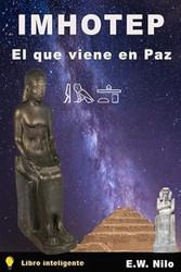 Imhotep: El que viene en paz