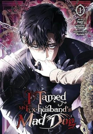 I Tamed My Ex-husbands Mad Dog Vol. 1