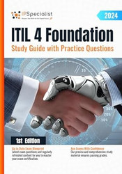 ITIL 4 Foundation - Study Guide with Practice Questions