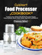 Cuisinart Food Processor Cookbook