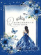 Quinceanera Guestbook
