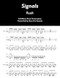 Rush Signals: Full Album Drum Transcription