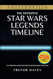 The Definitive Star Wars Legends Timeline