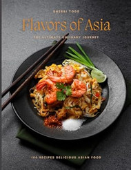 Flavors of Asia