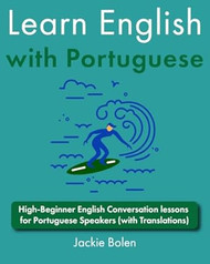 Learn English with Portuguese