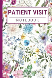 Patient Visit Notebook