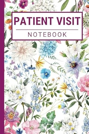 Patient Visit Notebook