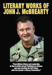 LITERARY WORKS OF JOHN J. McBREARTY