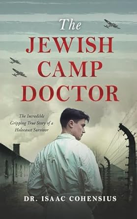 The Jewish Camp Doctor