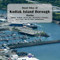 Road Atlas of Kodiak Island Borough Alaska