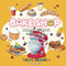 Bake Shop Tasty Treats Coloring Book