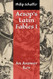 Aesop's Latin Fables I: An Answer Key