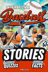 Baseball book for kids 9-12