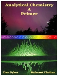 ANALYTICAL CHEMISTRY: A PRIMER