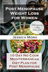 Post Menopause Weight Loss for Women