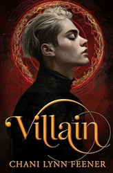 Villain: A Dark MM Sci-Fi Enemies to Lovers Why Choose Romance