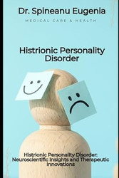 Histrionic Personality Disorder