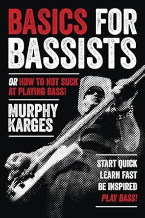 Basics for Bassists
