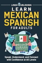 Learn Mexican Spanish for Adults
