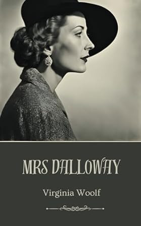 Mrs Dalloway