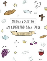 Scribble and Scripture