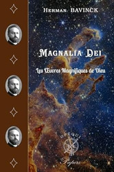 Magnalia Dei: Les uvres Magnifiques de Dieu