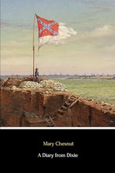 A Diary from Dixie