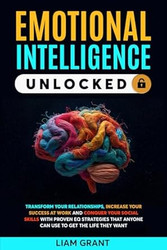 EMOTIONAL INTELLIGENCE UNLOCKED