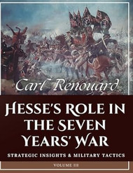 Hesses Role in the Seven Years' War