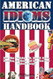 American Idioms Handbook Build Your Vocabulary with