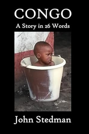 Congo: A Story in 26 Words