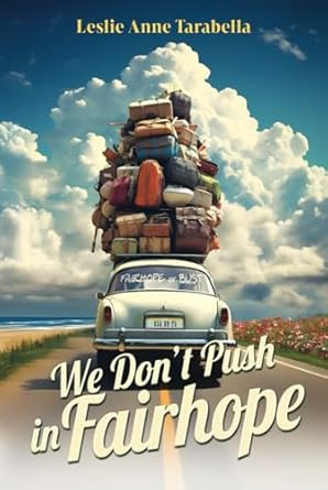 We Don't Push in Fairhope