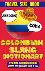Colombian Slang Dictionary