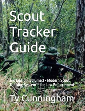 Scout Tracker Guide