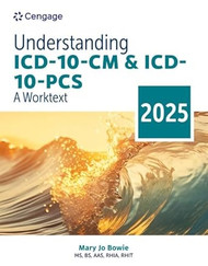 Understanding ICD-10-CM and ICD-10-PCS