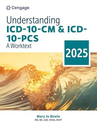 Understanding ICD-10-CM and ICD-10-PCS