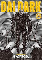 Dai Dark Vol. 8