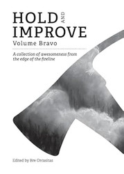 Hold and Improve -Volume Bravo