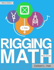 Rigging Math Made Simple - Metric Edition