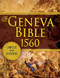 The Geneva Bible 1560 Edition With Apocrypha