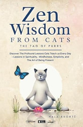Zen Wisdom from Cats